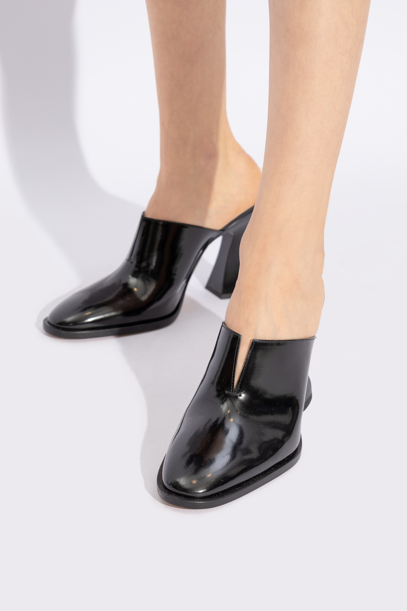Bottega Veneta High heels 'Cha-Cha' | Women's Shoes | Vitkac Bottega Veneta High heels 'Cha-Cha' | Women's Shoes | Vitkac
